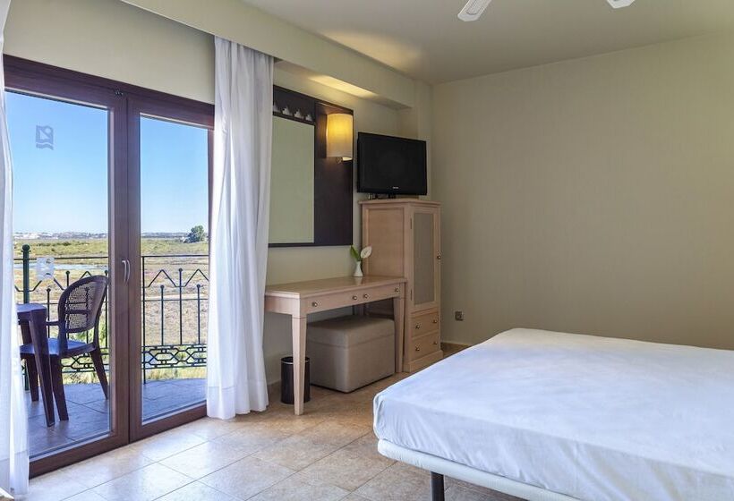 수피리어 룸, Playacanela