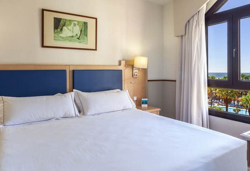 수피리어 룸, Playacanela