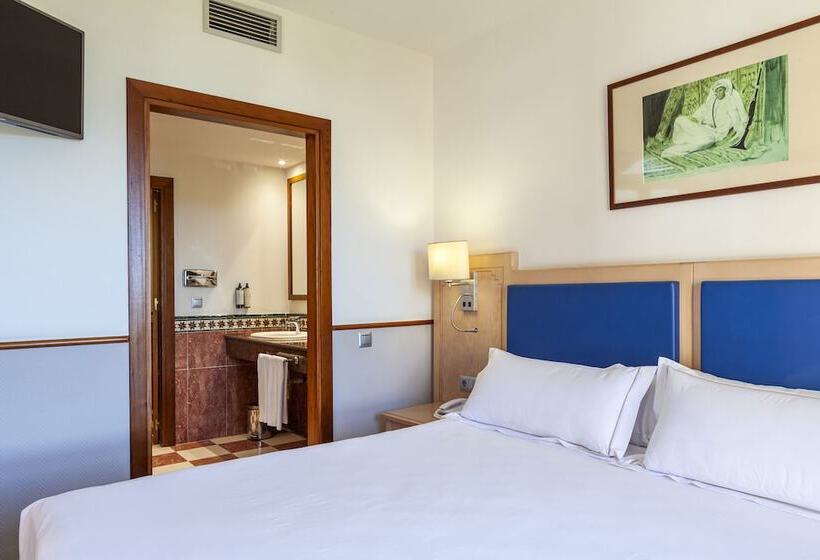 수피리어 룸, Playacanela