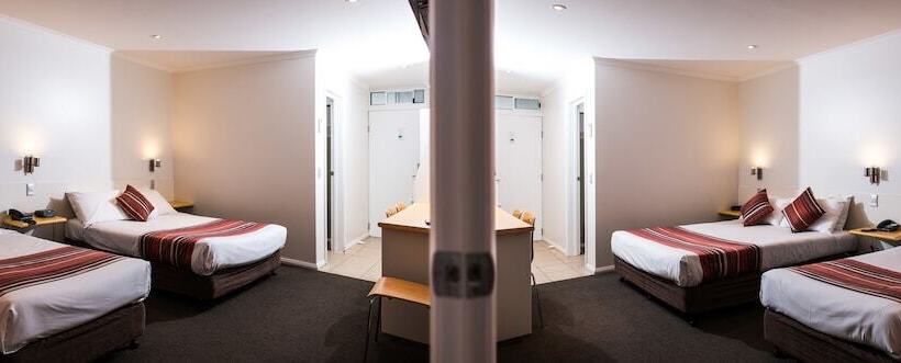 패밀리 룸, Beachfront Bicheno