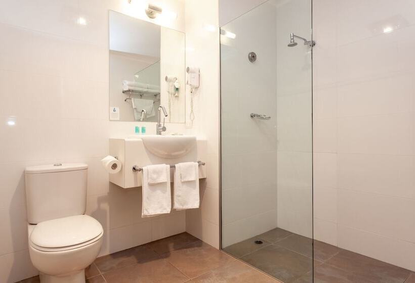 패밀리 스위트, Beachfront Bicheno