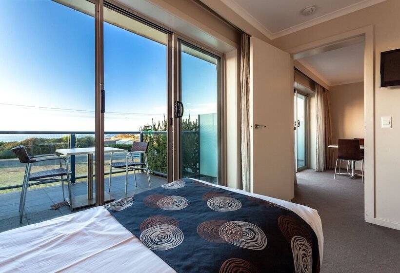 패밀리 스위트, Beachfront Bicheno