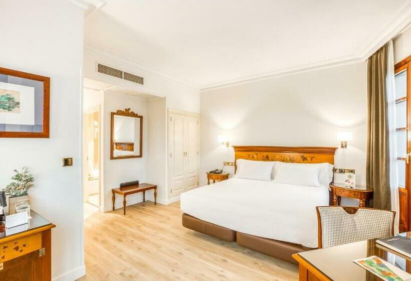 اتاق سوپریور, Sercotel Arenal Bilbao