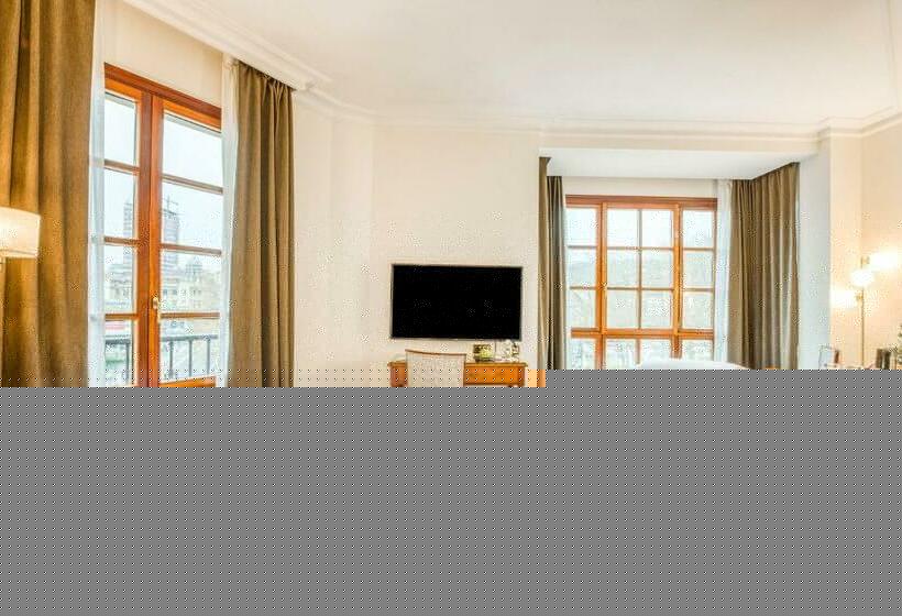 اتاق سوپریور, Sercotel Arenal Bilbao