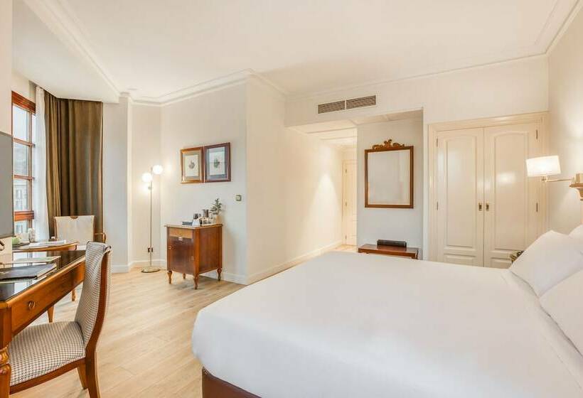 اتاق سوپریور, Sercotel Arenal Bilbao