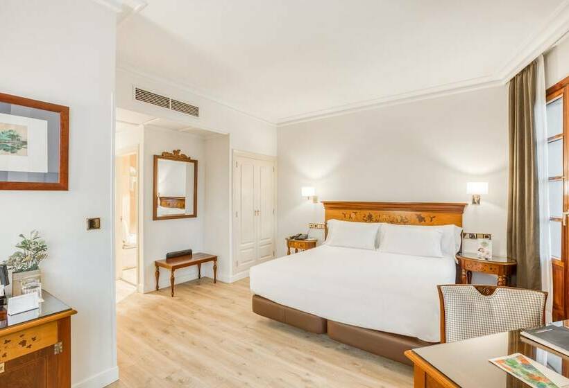 اتاق سوپریور, Sercotel Arenal Bilbao