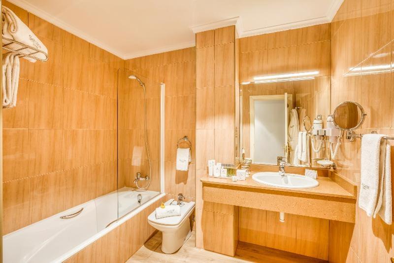 اتاق استاندارد, Sercotel Arenal Bilbao