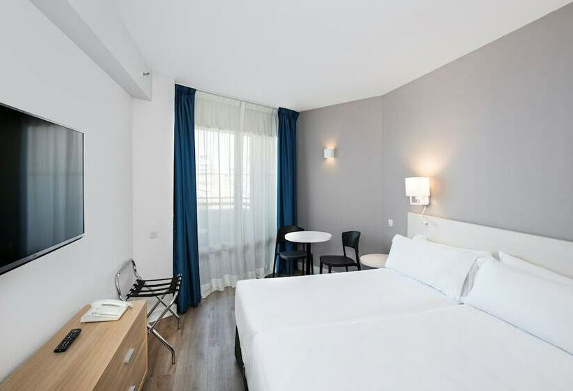 标准工作室, Sol Puerto Marina