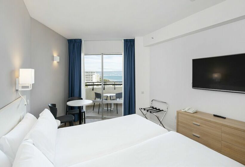 标准工作室, Sol Puerto Marina