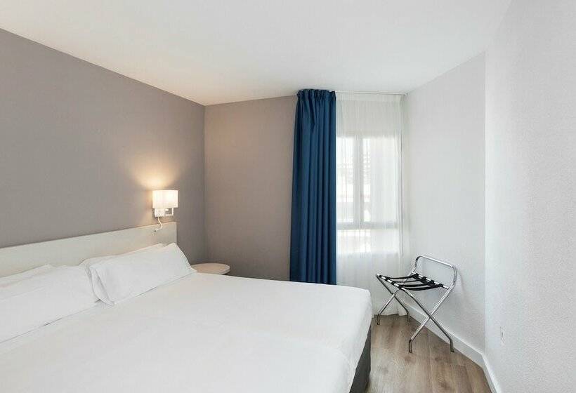 带1个卧室的公寓, Sol Puerto Marina