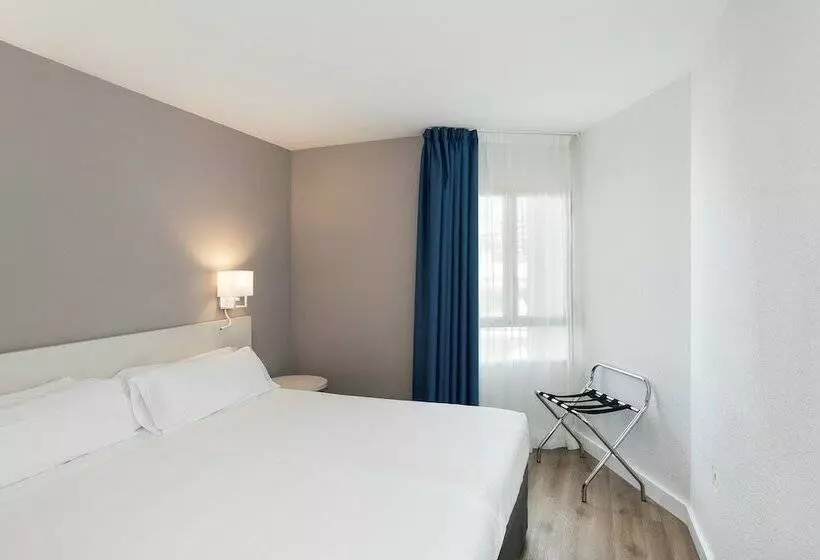 １ベッドルームアパートメント, Sol Puerto Marina