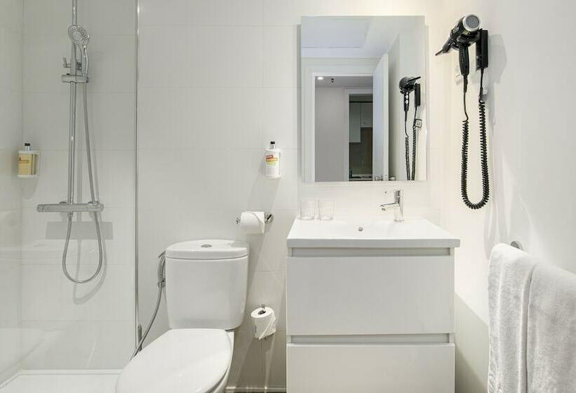 标准工作室, Sol Puerto Marina