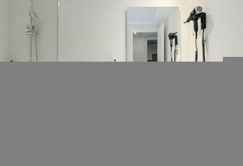 带1个卧室的公寓, Sol Puerto Marina