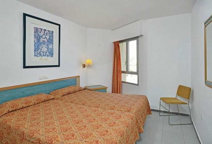 经济房, Sol Puerto Marina