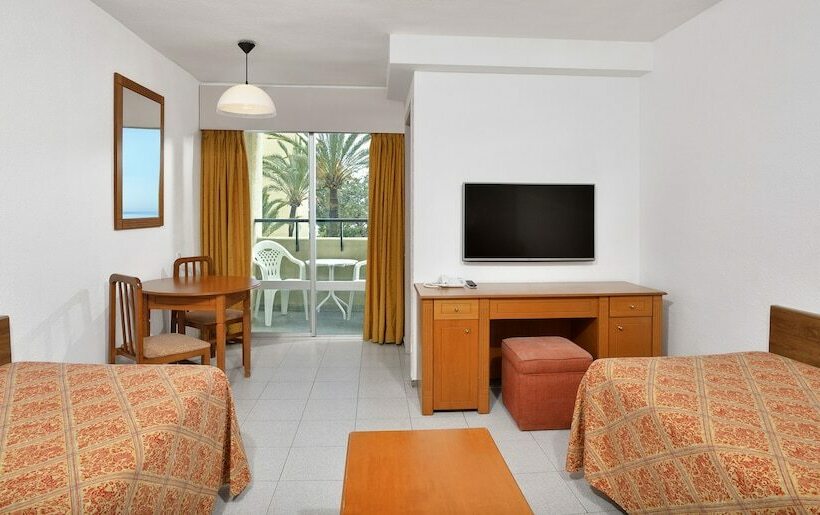 经济房, Sol Puerto Marina