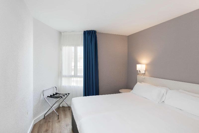 带1个卧室的公寓, Sol Puerto Marina