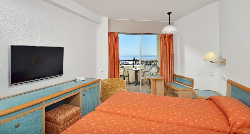 经济房, Sol Puerto Marina