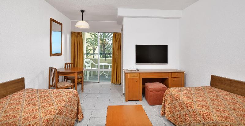 经济房, Sol Puerto Marina