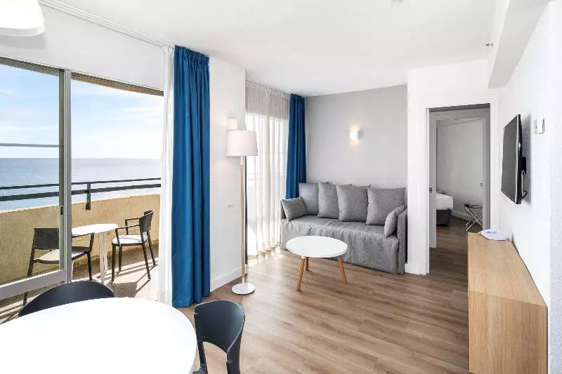 海の見える２ベッドルームアパートメント, Sol Puerto Marina