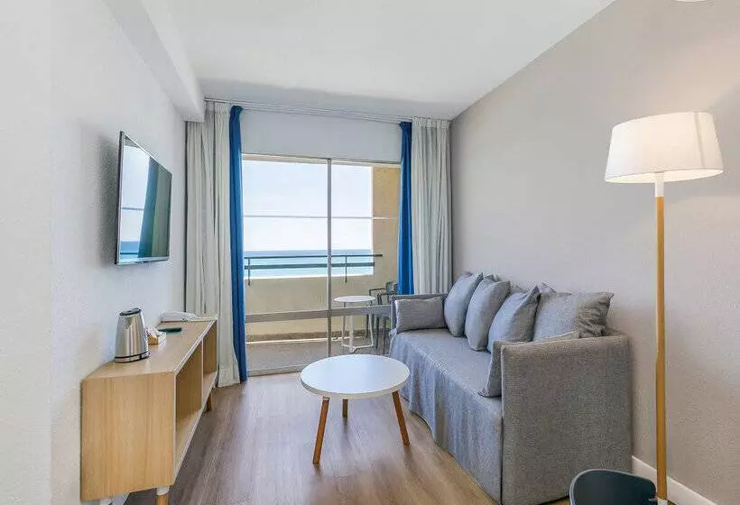 海の見える１ベッドルームアパートメント, Sol Puerto Marina
