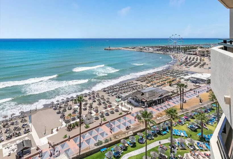 海の見える１ベッドルームアパートメント, Sol Puerto Marina