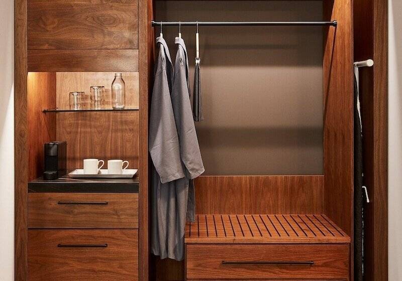 اتاق پرمیوم, Canopy By Hilton Tempe Downtown