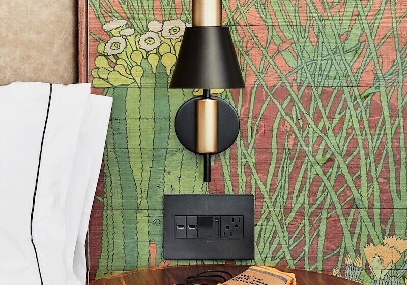 اتاق استاندارد برای معلولان, Canopy By Hilton Tempe Downtown