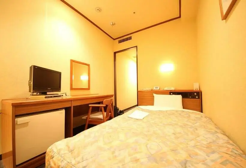 Standard Yhden Hengen Huone, New Gifu Hotel Plaza