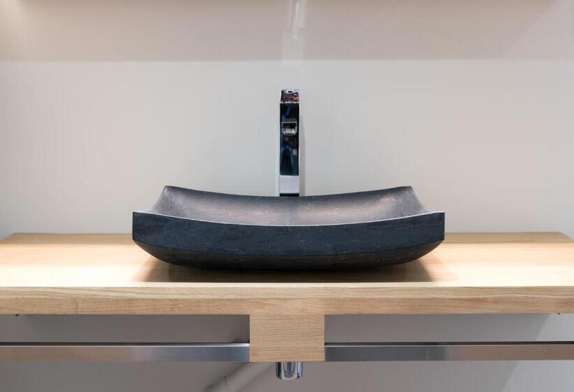 스탠다드 룸, Residence Les Dombes