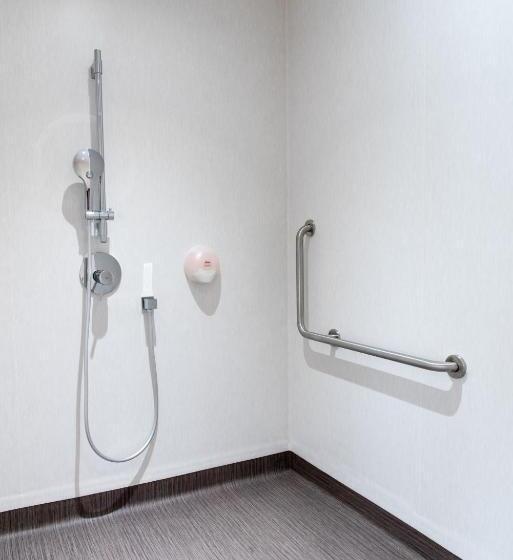 장애인을 위한 스탠다드 룸, Residence Les Dombes