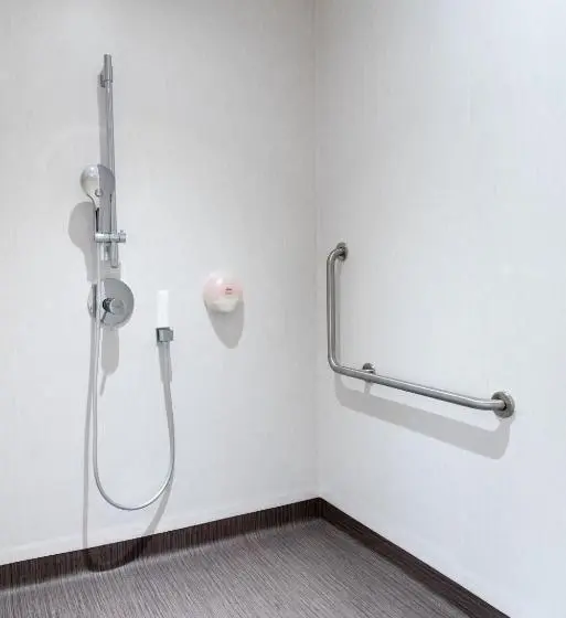 身障者適用スタンダードルーム, Residence Les Dombes