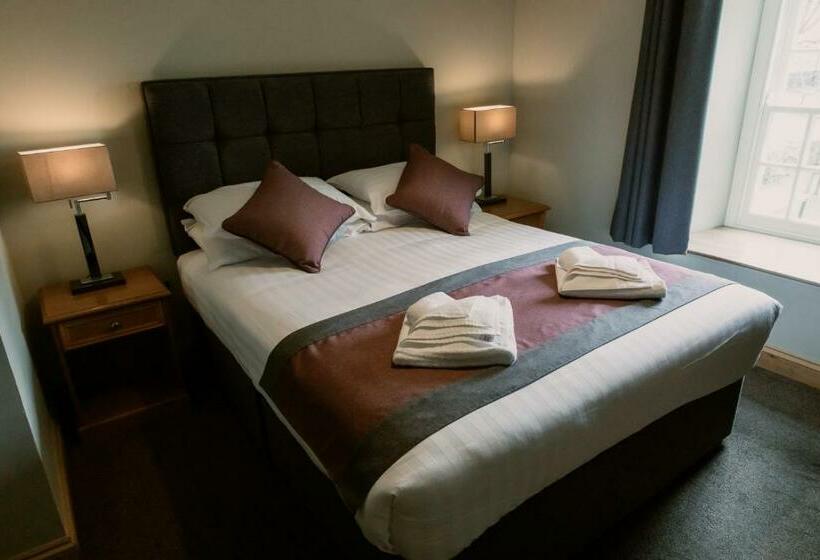 חדר סטנדרט, St. Davids Cross