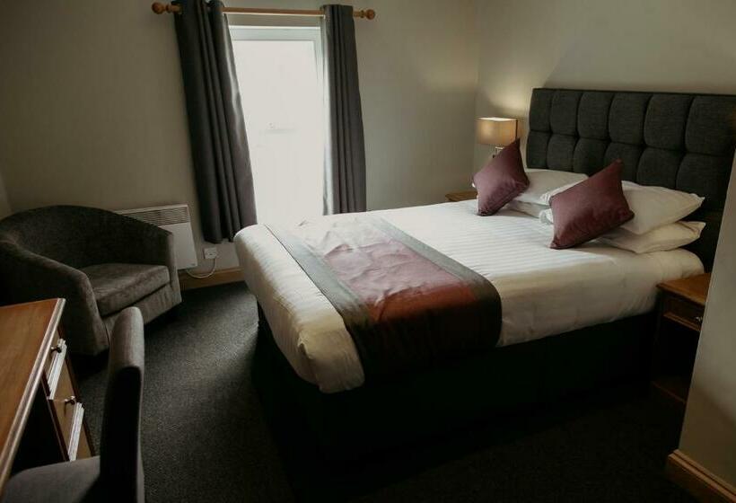 חדר סטנדרט, St. Davids Cross