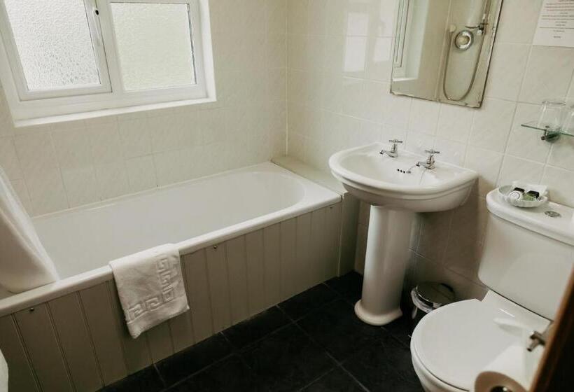 חדר סטנדרט, St. Davids Cross