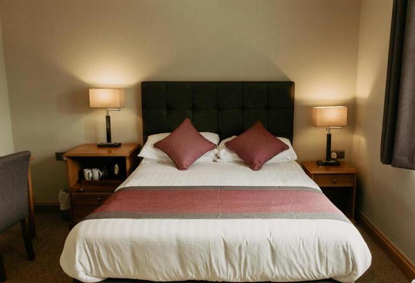 חדר סטנדרט, St. Davids Cross