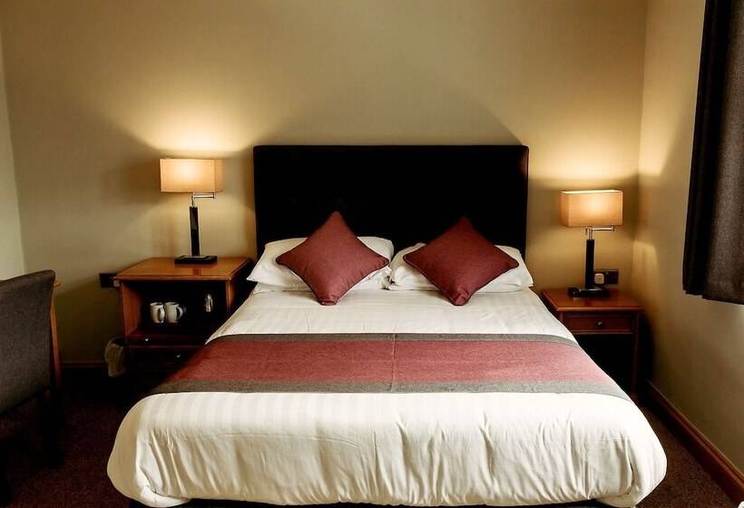 חדר סטנדרט, St. Davids Cross