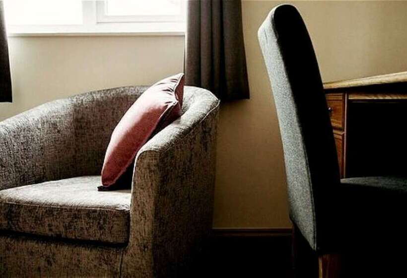 חדר סטנדרט, St. Davids Cross