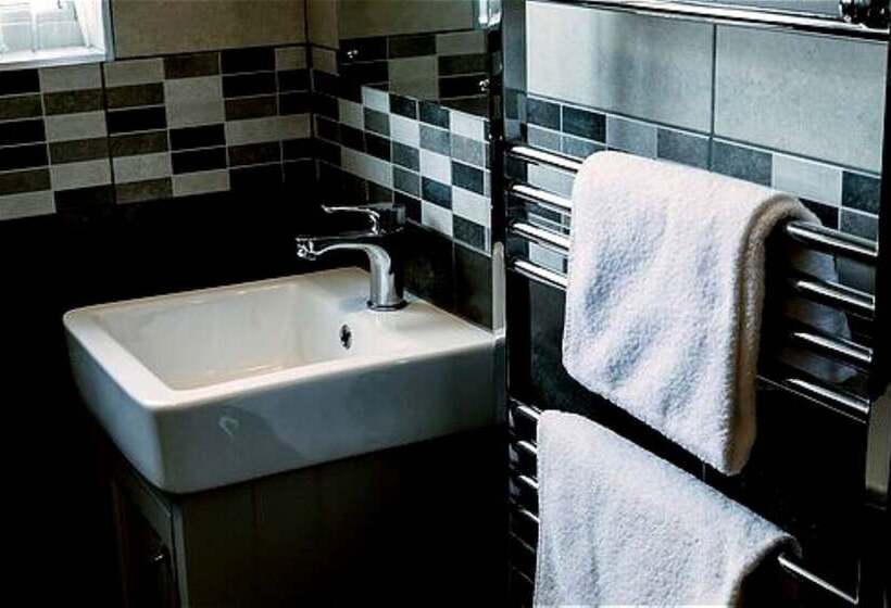 חדר סטנדרט יחיד, St. Davids Cross