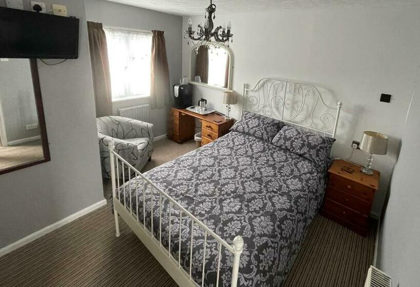 스탠다드 룸, Wight Orchid Island