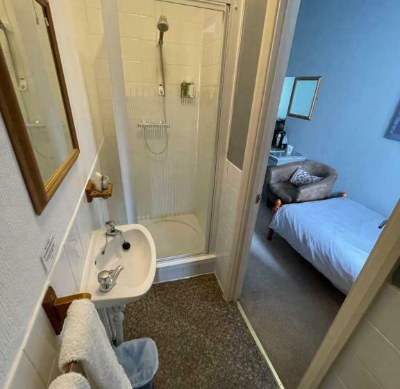 스탠다드 싱글 룸, Wight Orchid Island