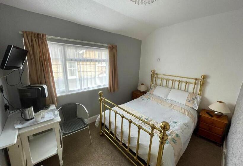 이코노미 룸, Wight Orchid Island