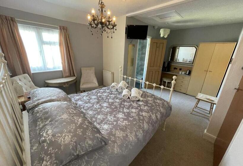 스탠다드 룸, Wight Orchid Island