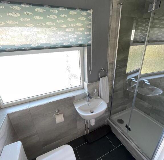 스탠다드 룸, Wight Orchid Island