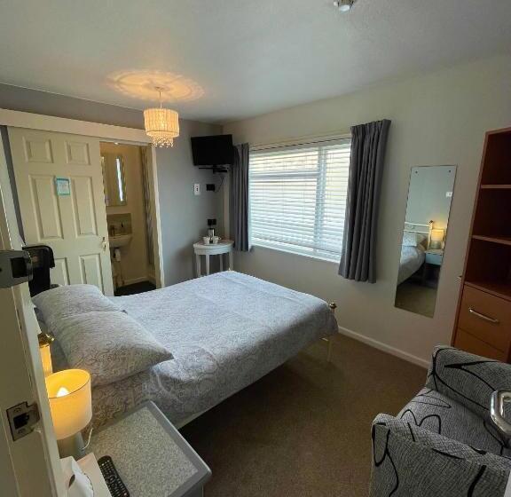 이코노미 룸, Wight Orchid Island