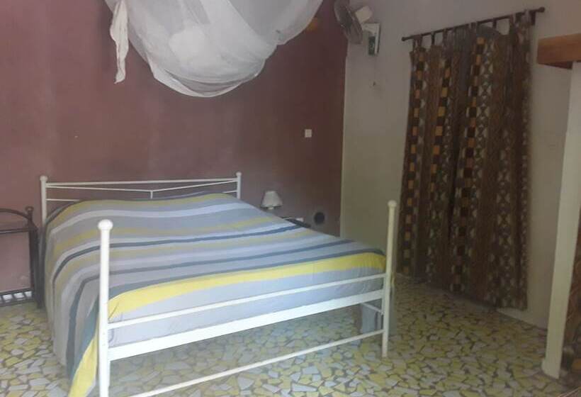 اتاق استاندارد, Babao Camp