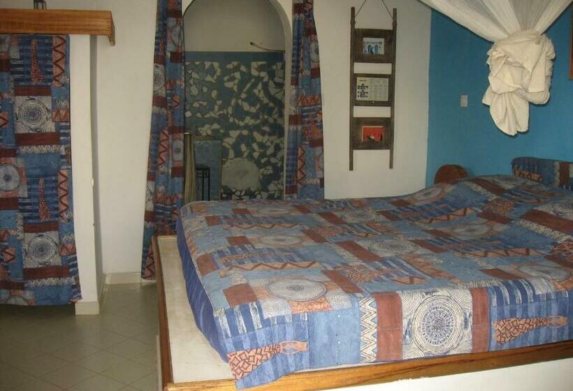 اتاق استاندارد, Babao Camp