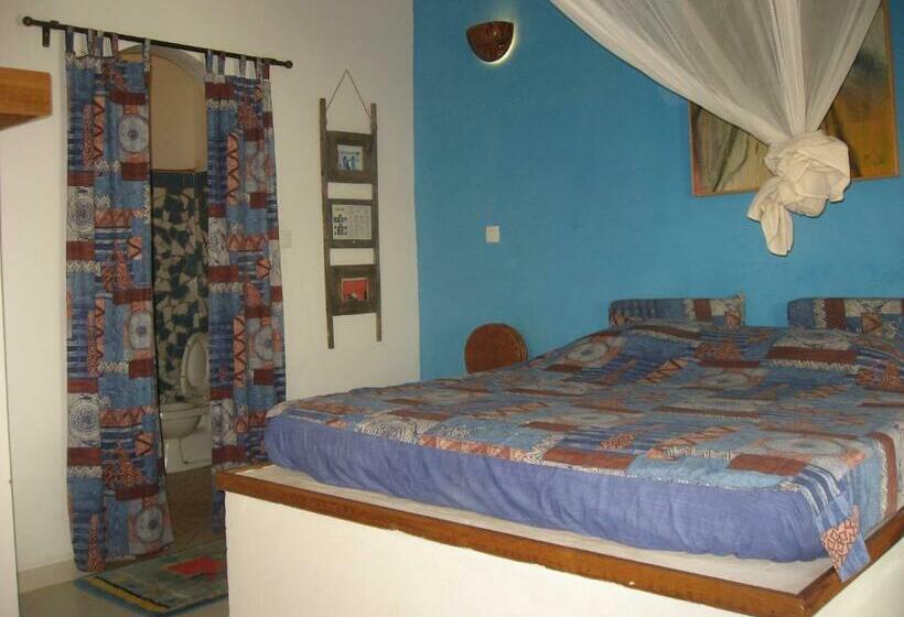 اتاق استاندارد, Babao Camp