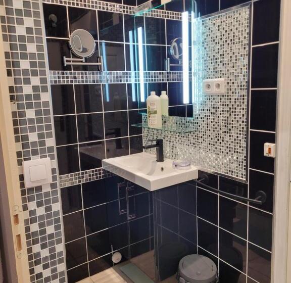 Стандартный Номер Нижний Этаж, Le Relais De L Aube