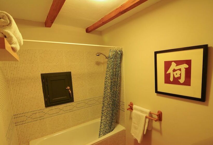 בית, 2 חדרי שינה, Finca Fuente Arriba