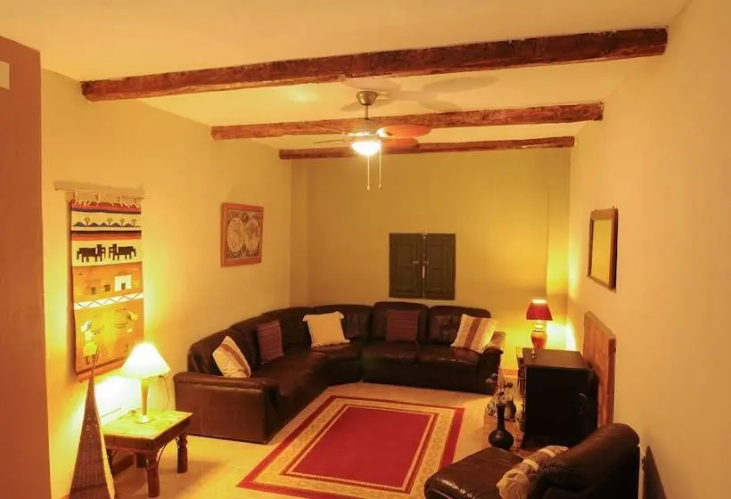２ベッドルームハウス, Finca Fuente Arriba